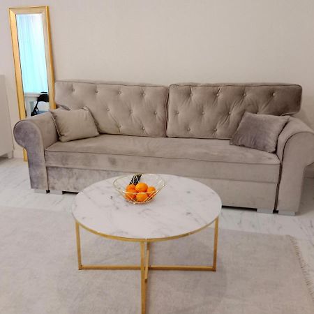 Apartament Glamour Холм Екстер'єр фото