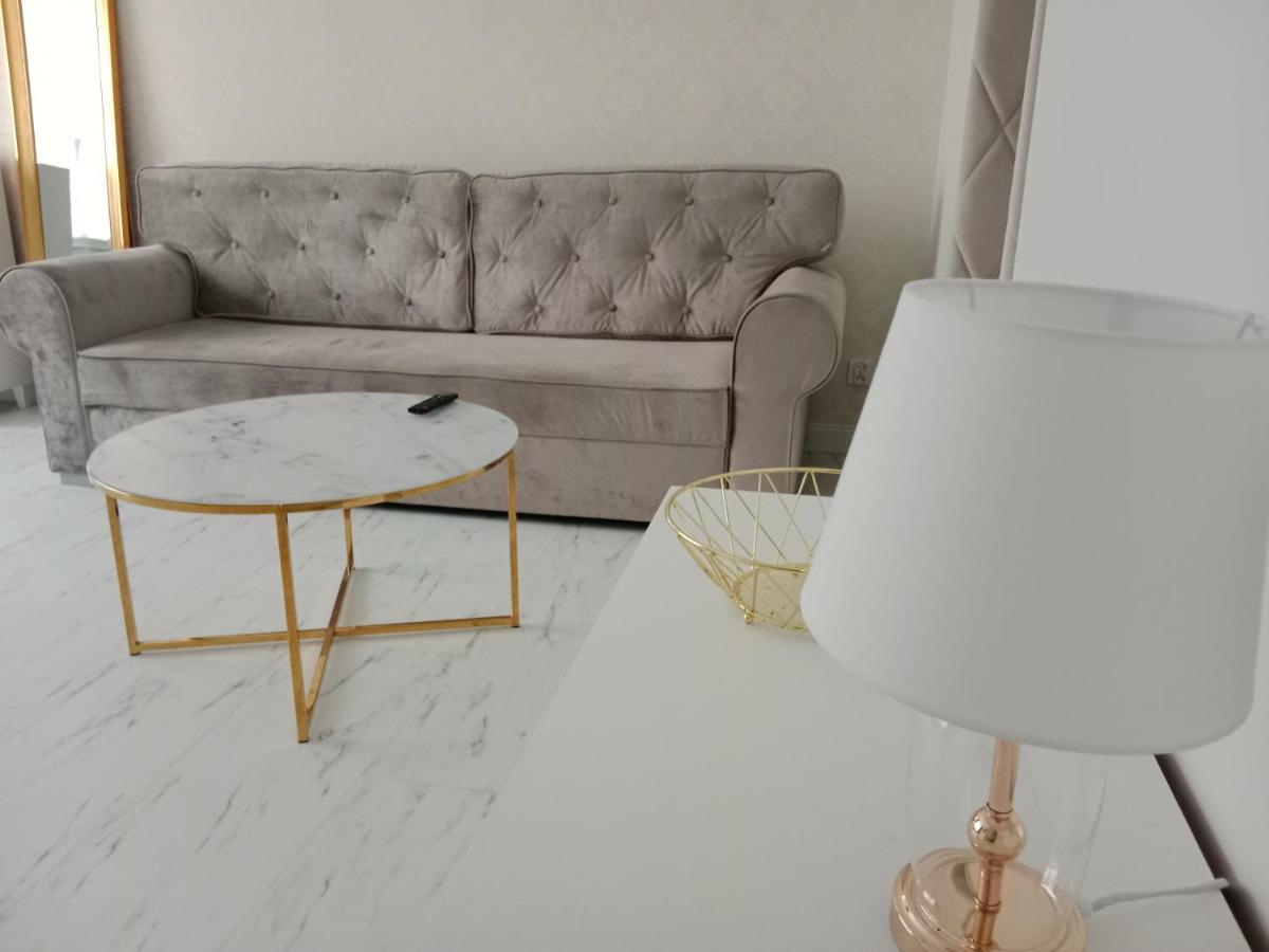 Apartament Glamour Холм Екстер'єр фото