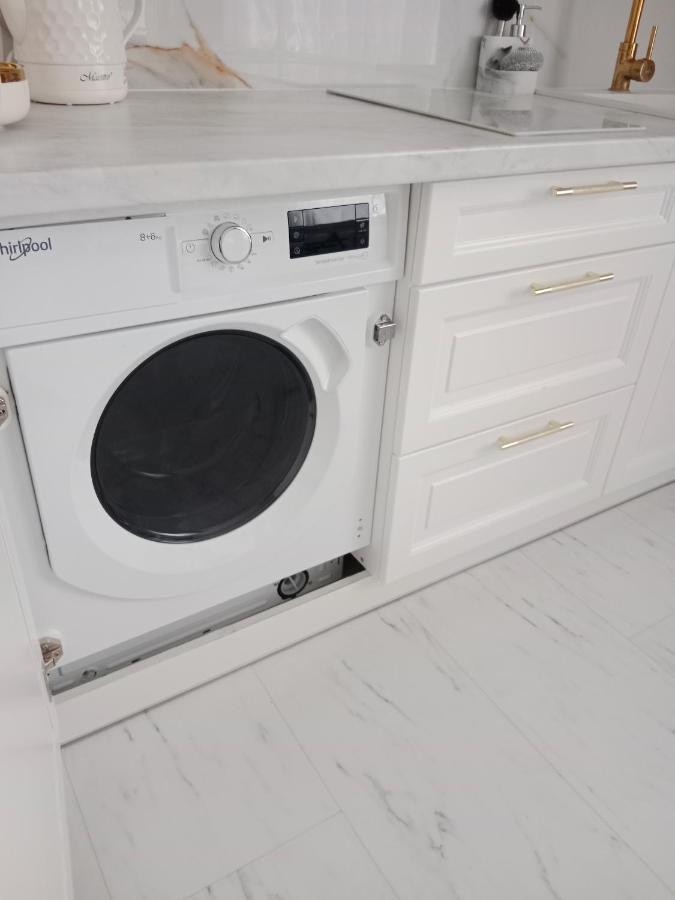 Apartament Glamour Холм Екстер'єр фото