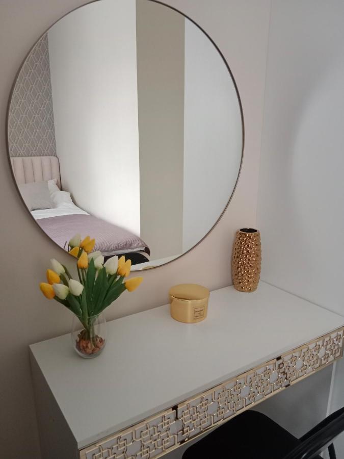 Apartament Glamour Холм Екстер'єр фото