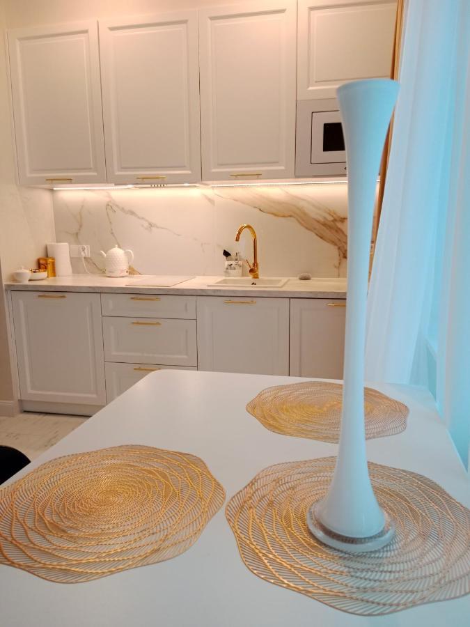 Apartament Glamour Холм Екстер'єр фото