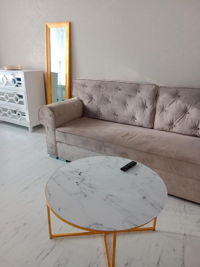 Apartament Glamour Холм Екстер'єр фото