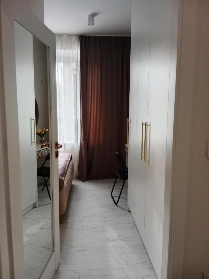 Apartament Glamour Холм Екстер'єр фото