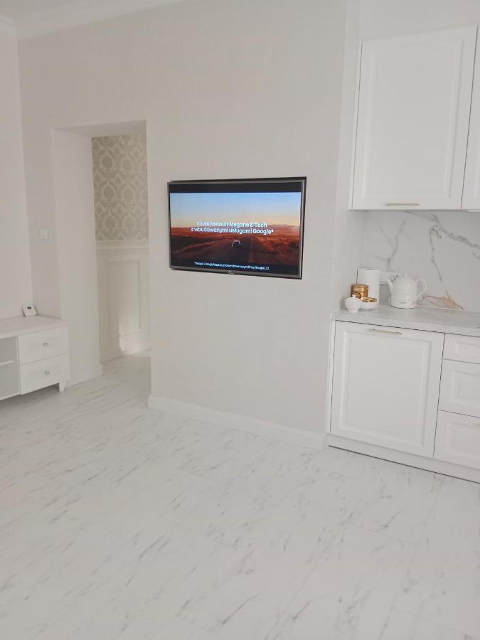 Apartament Glamour Холм Екстер'єр фото