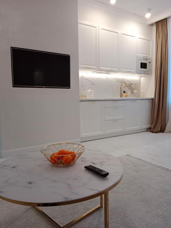 Apartament Glamour Холм Екстер'єр фото