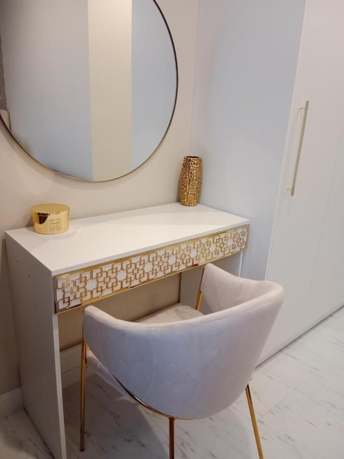 Apartament Glamour Холм Екстер'єр фото