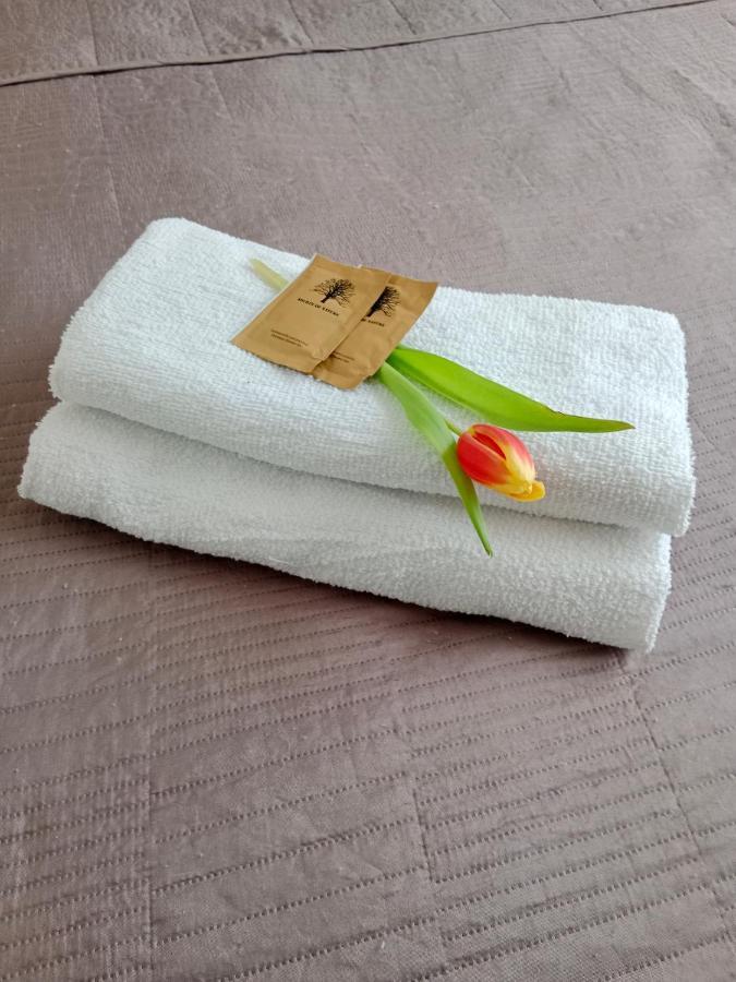 Apartament Glamour Холм Екстер'єр фото