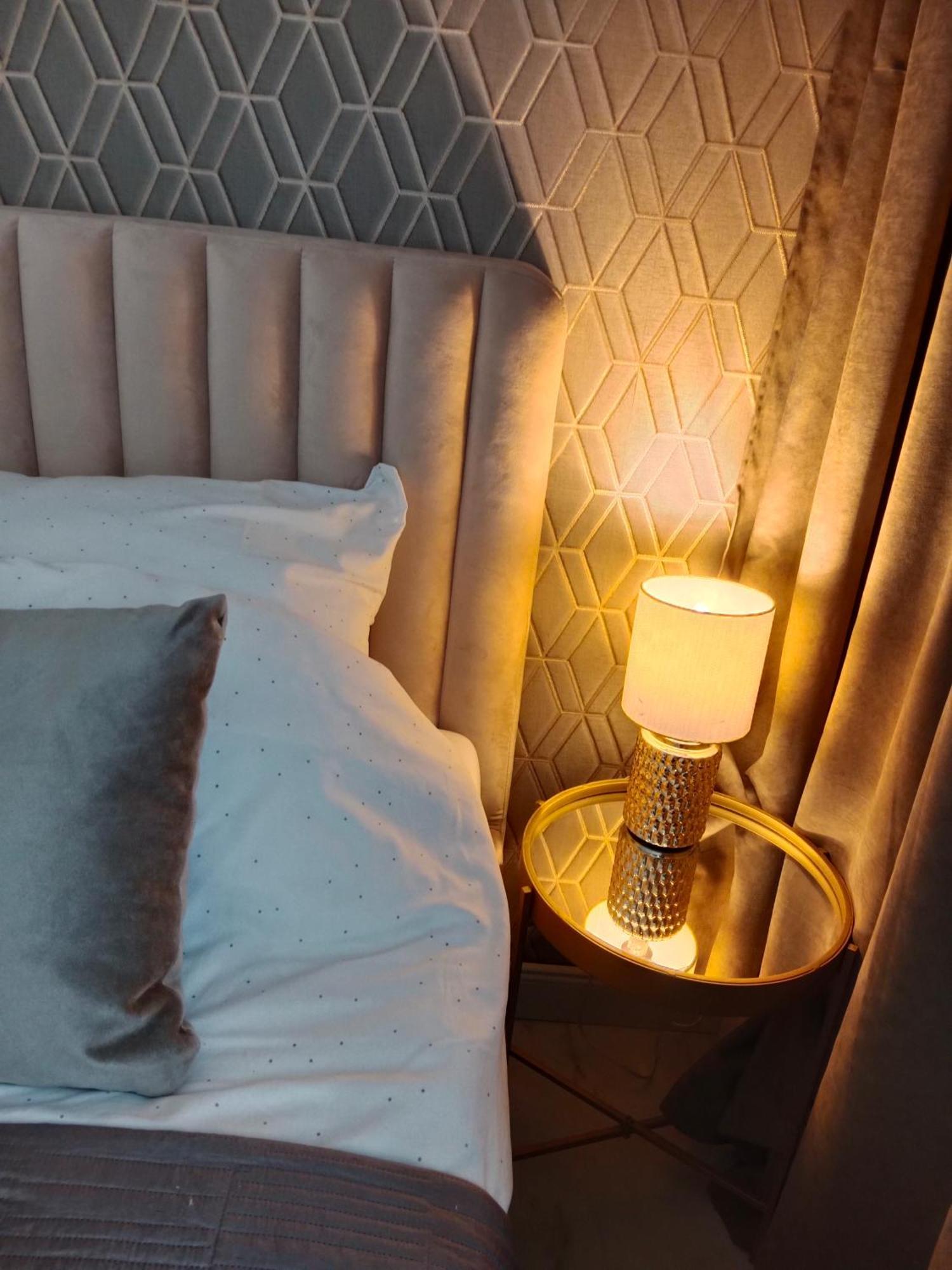 Apartament Glamour Холм Екстер'єр фото