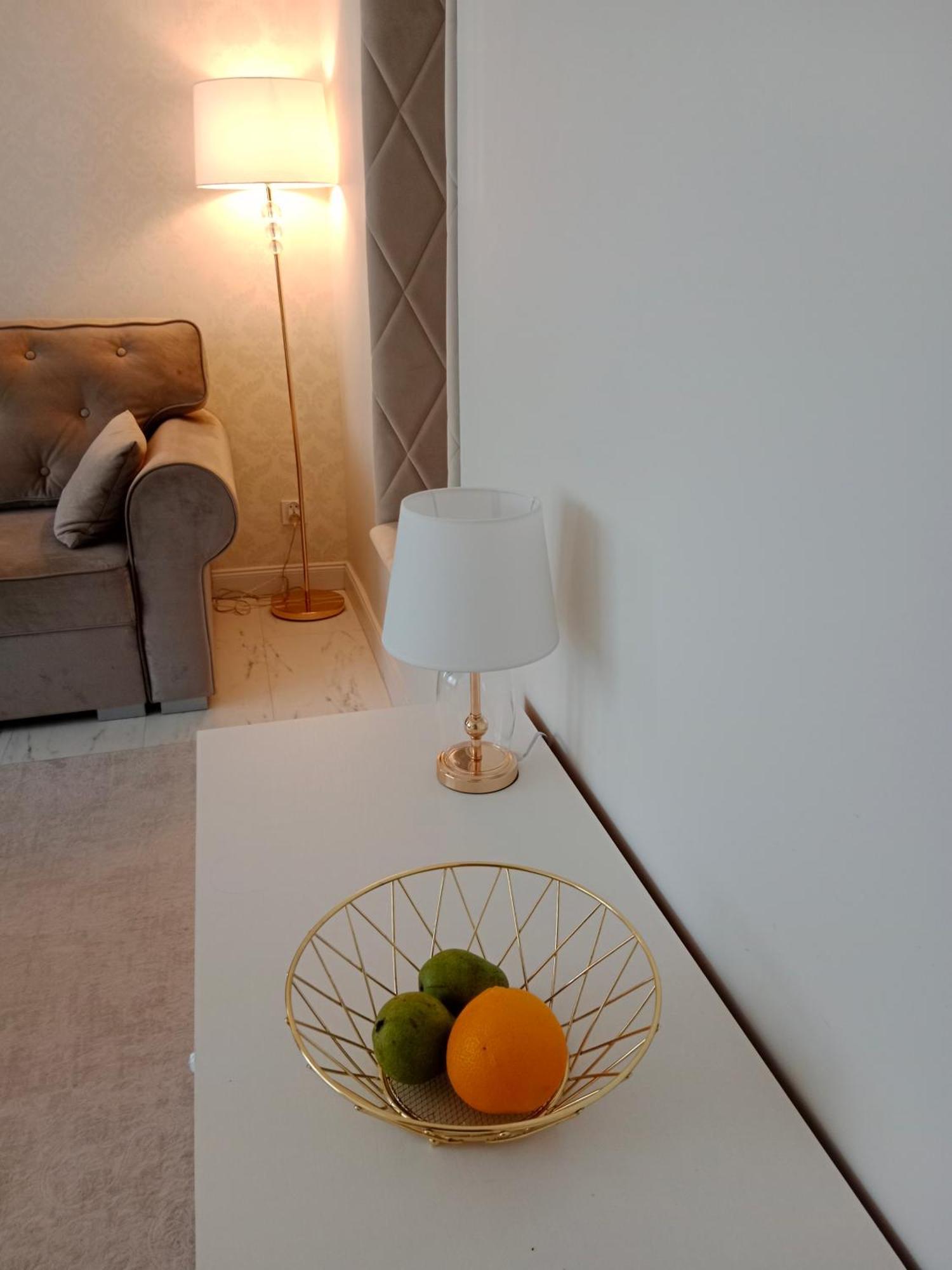 Apartament Glamour Холм Екстер'єр фото